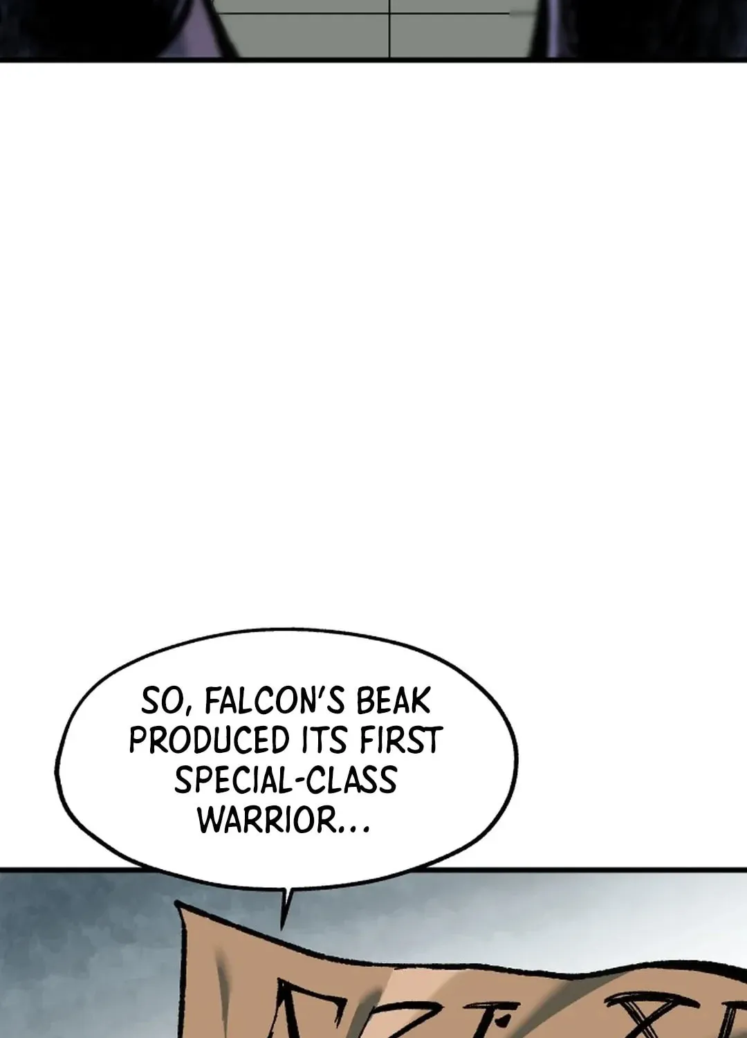 Light of the Dawn (Remake) Chapter 26 page 25 - 