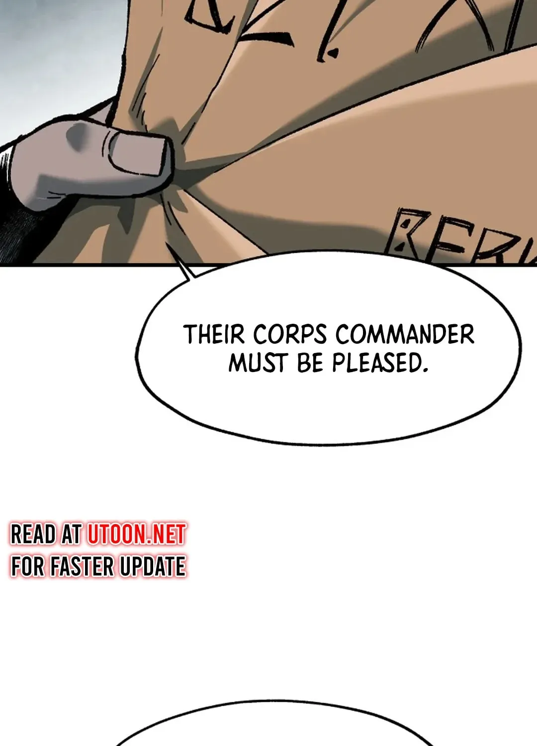 Light of the Dawn (Remake) Chapter 26 page 26 - 