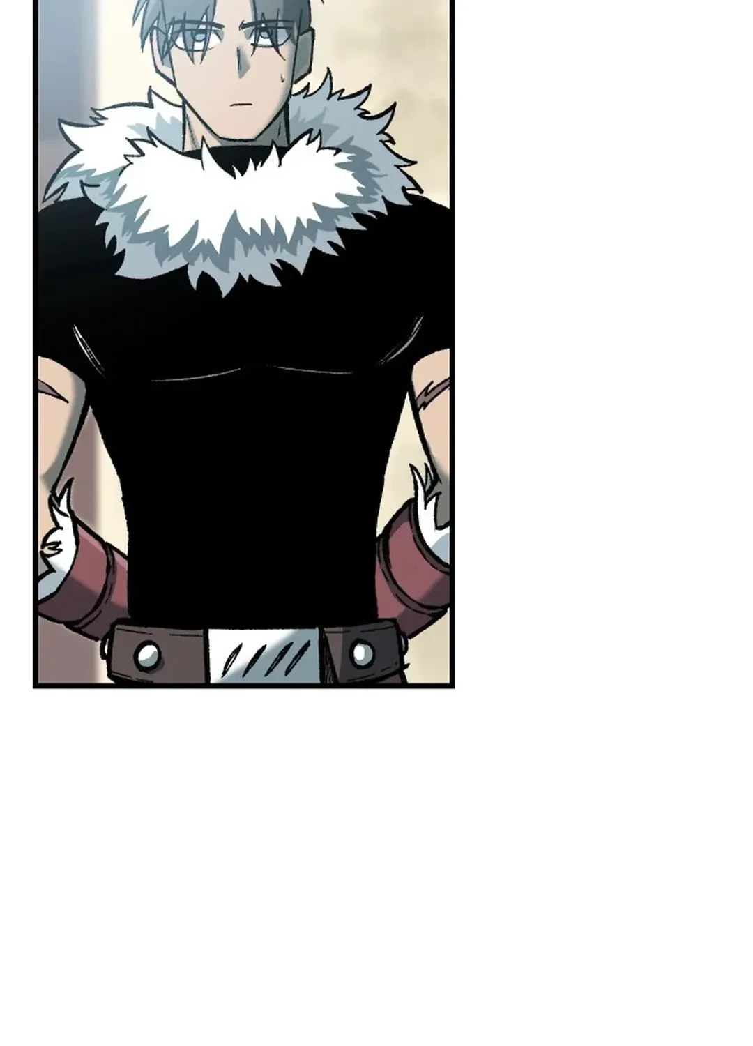 Light of the Dawn (Remake) Chapter 26 page 32 - 
