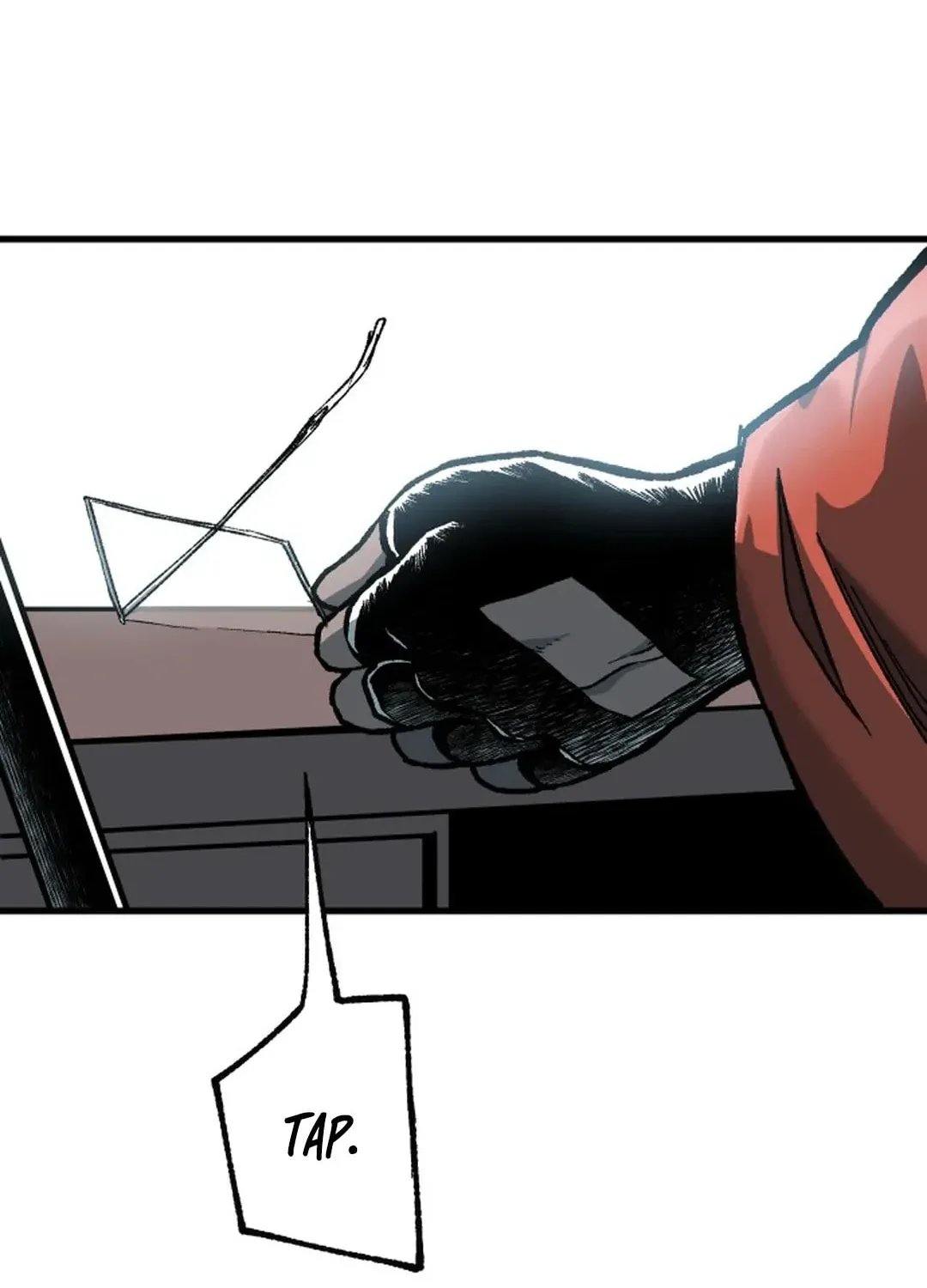 Light of the Dawn (Remake) Chapter 26 page 33 - 