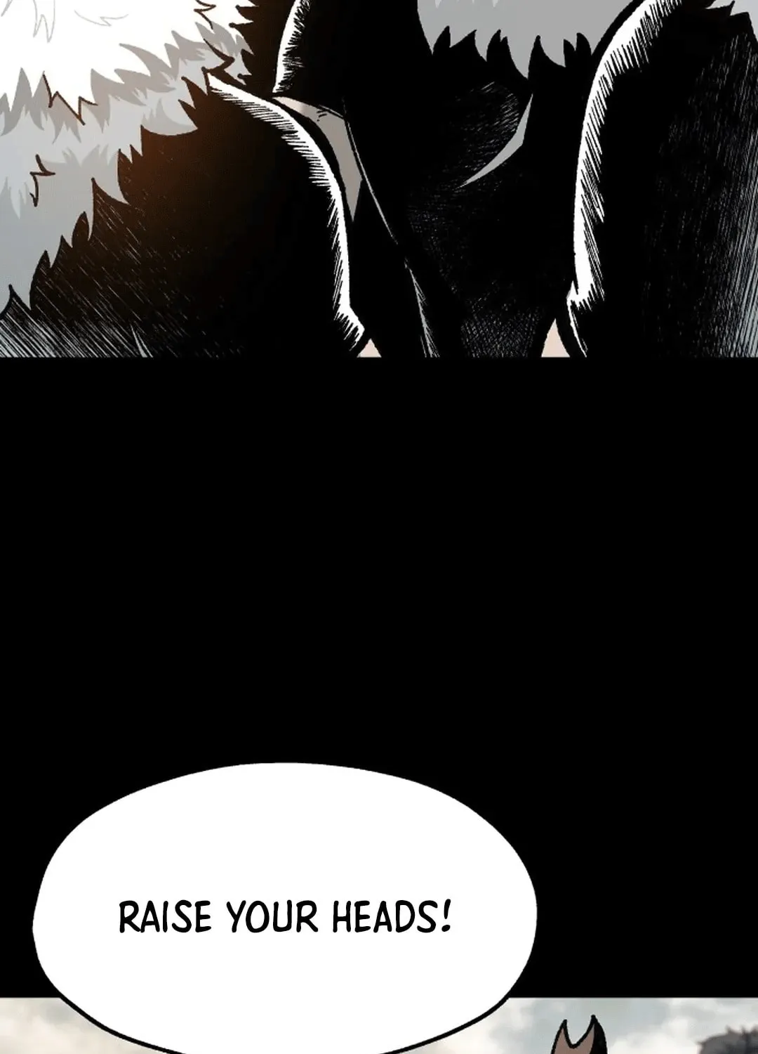 Light of the Dawn (Remake) Chapter 26 page 5 - 