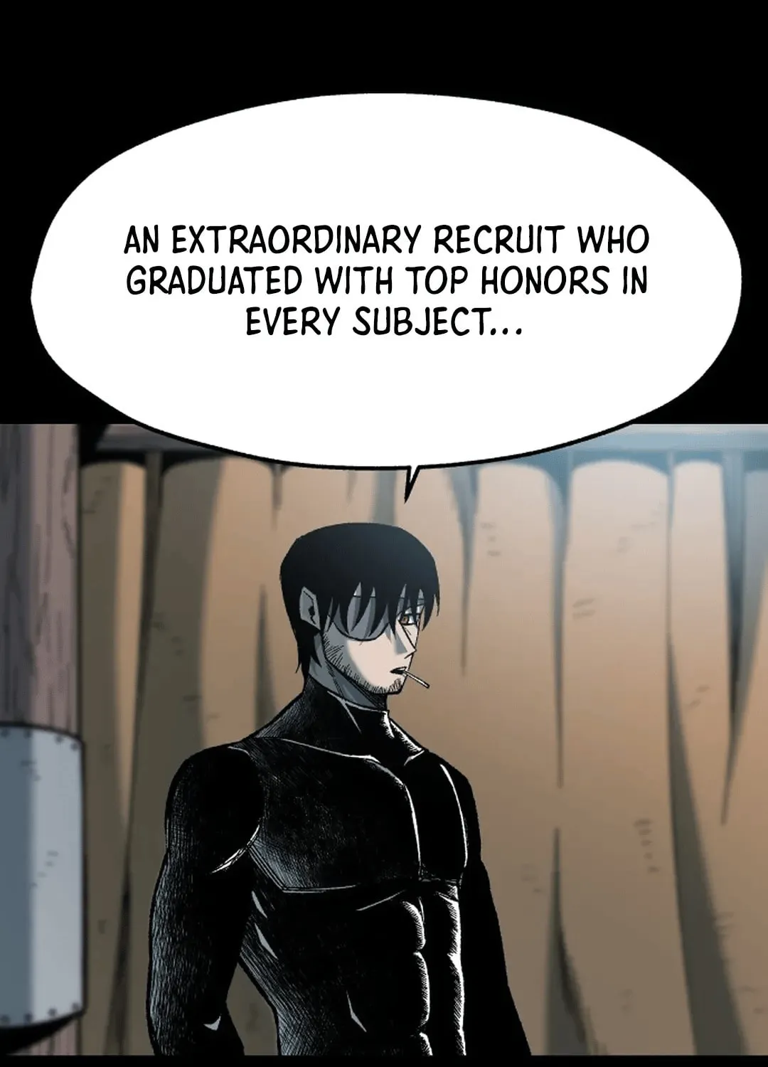 Light of the Dawn (Remake) Chapter 26 page 42 - 