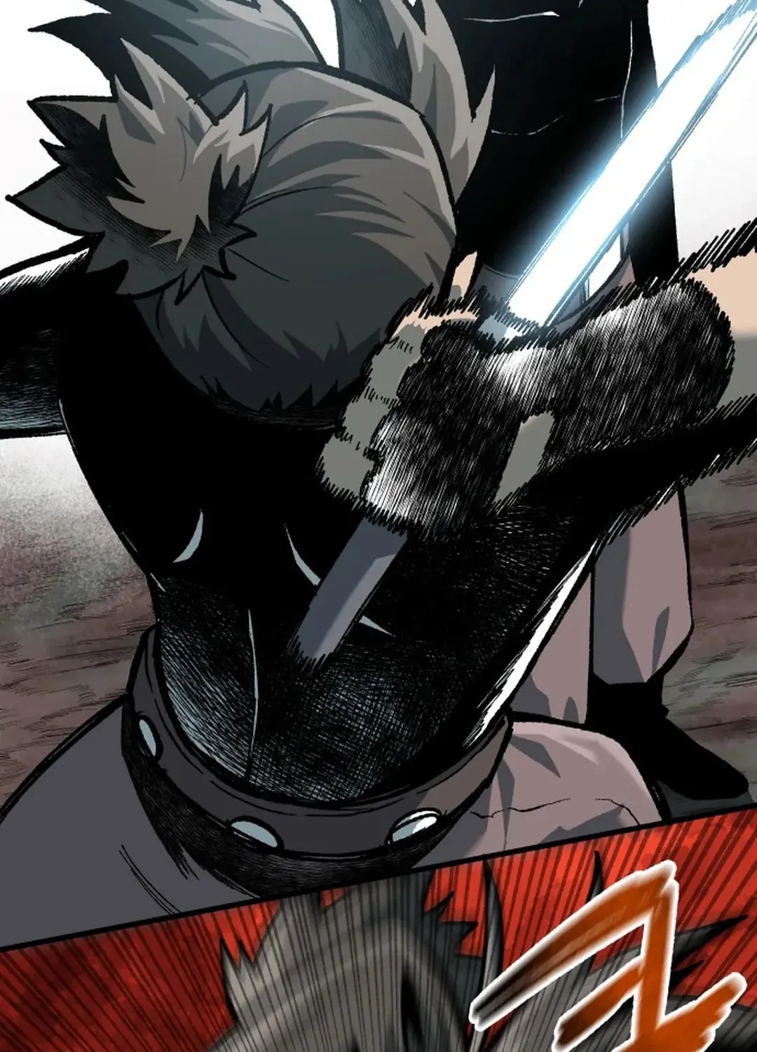 Light of the Dawn (Remake) Chapter 26 page 48 - 