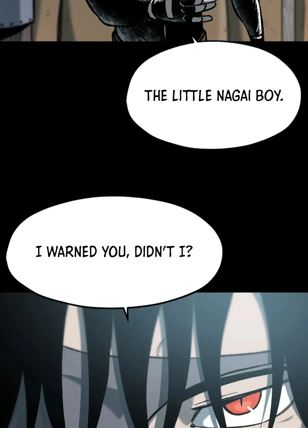 Light of the Dawn (Remake) Chapter 26 page 52 - 