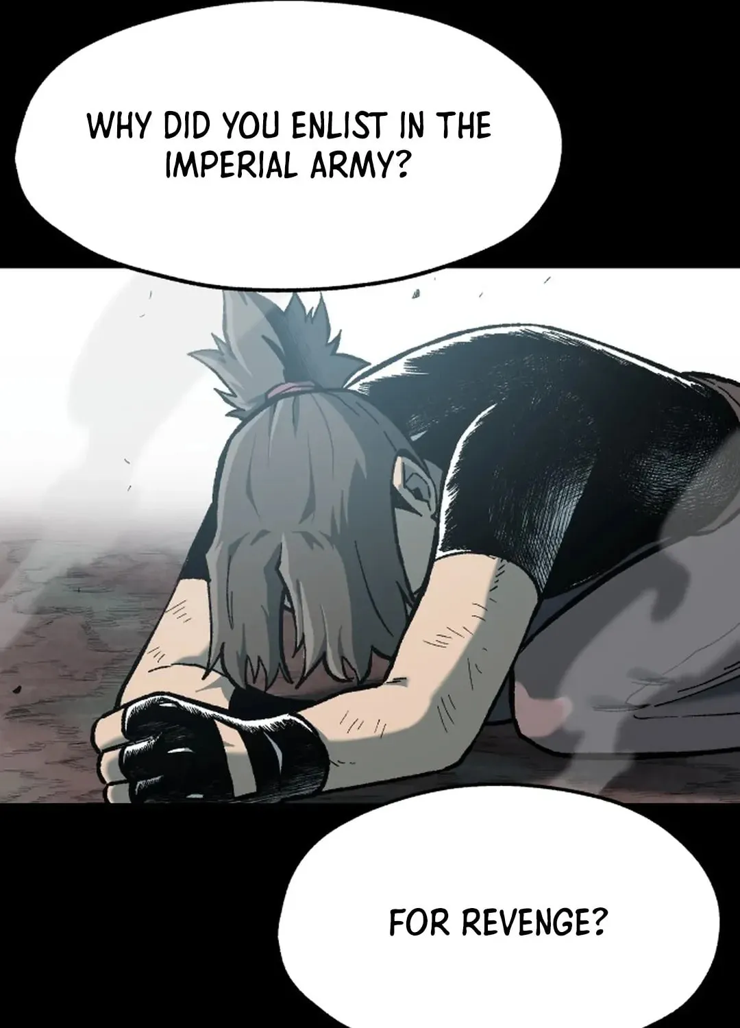 Light of the Dawn (Remake) Chapter 26 page 54 - 