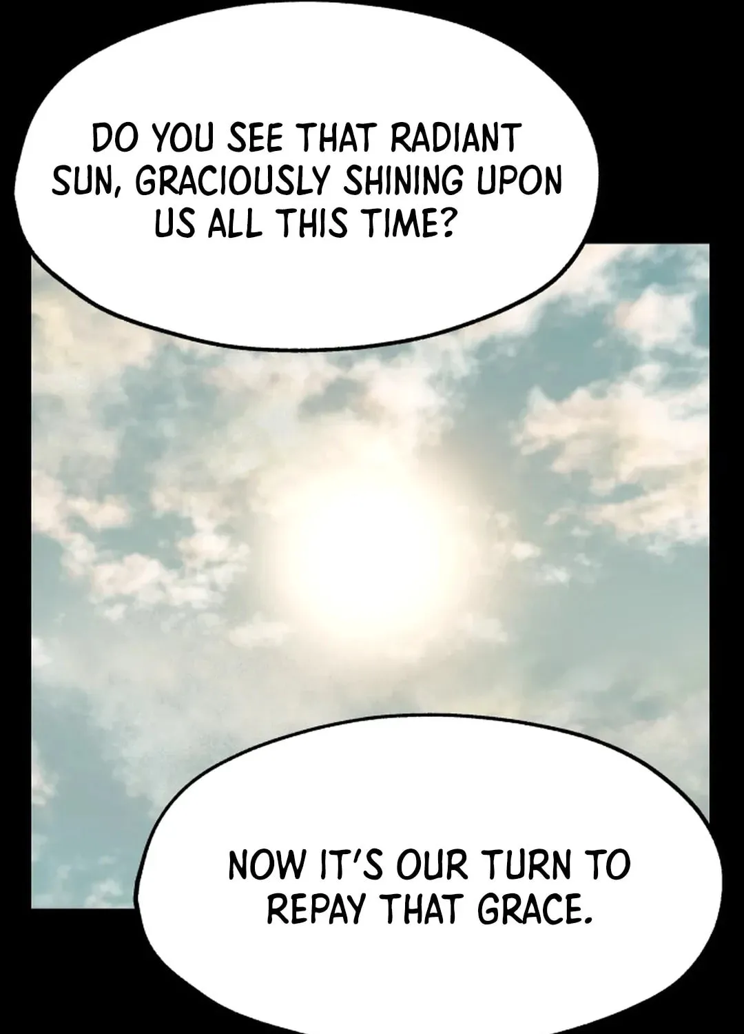 Light of the Dawn (Remake) Chapter 26 page 7 - 