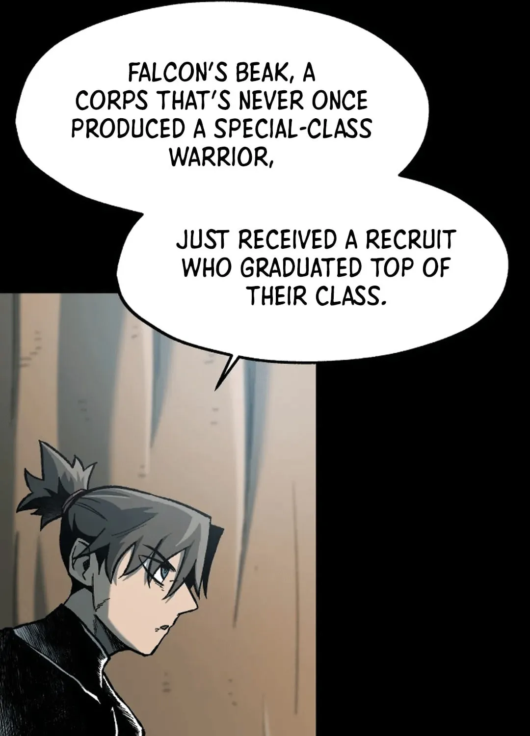 Light of the Dawn (Remake) Chapter 26 page 61 - 