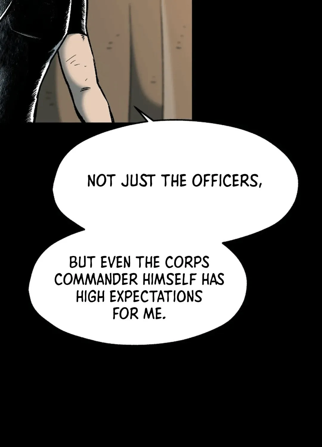 Light of the Dawn (Remake) Chapter 26 page 62 - 