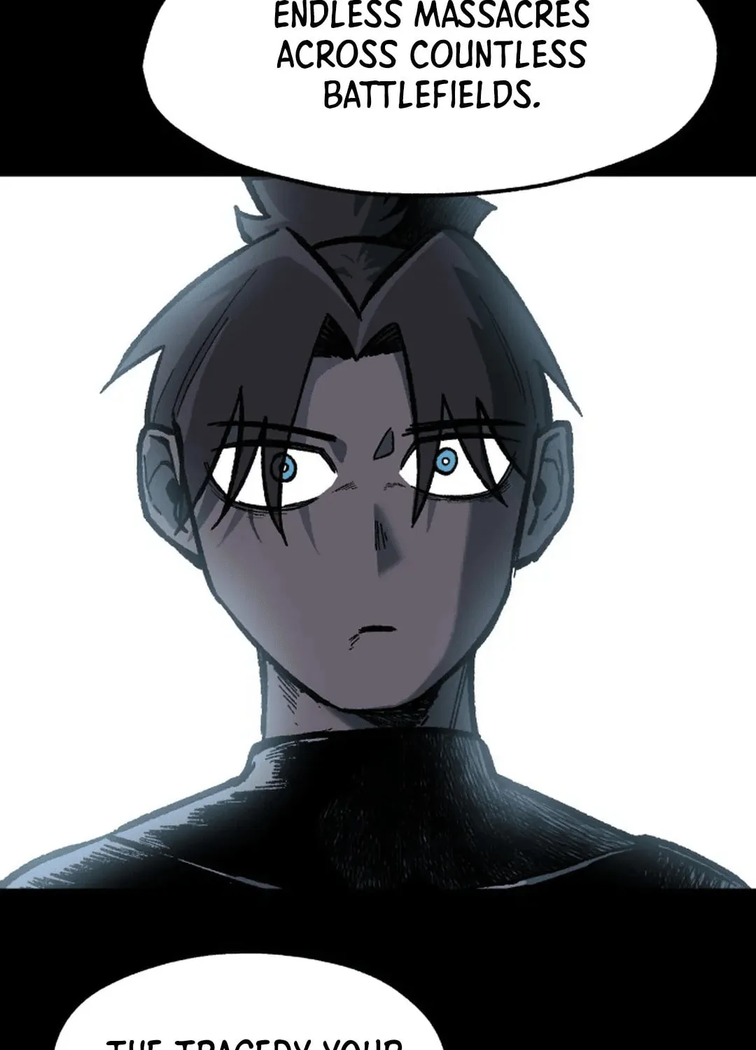 Light of the Dawn (Remake) Chapter 26 page 77 - 