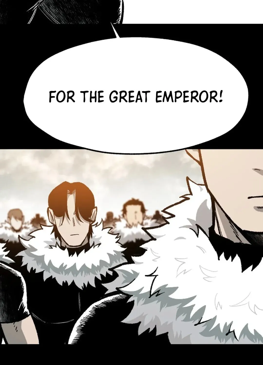 Light of the Dawn (Remake) Chapter 26 page 9 - 