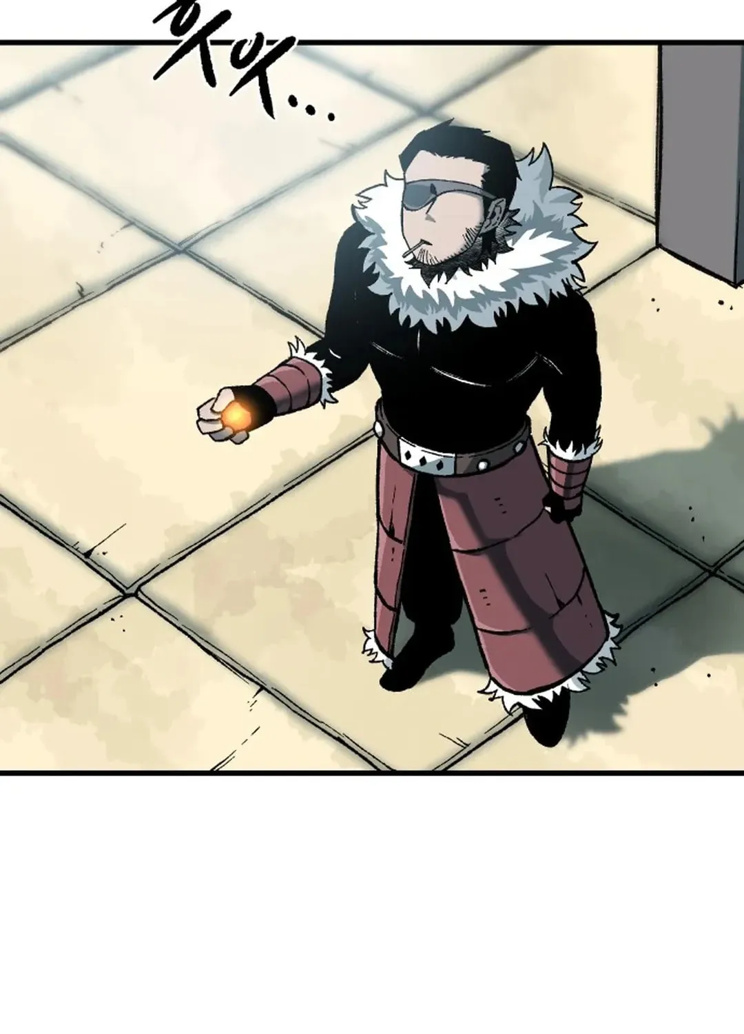 Light of the Dawn (Remake) Chapter 26 page 84 - 