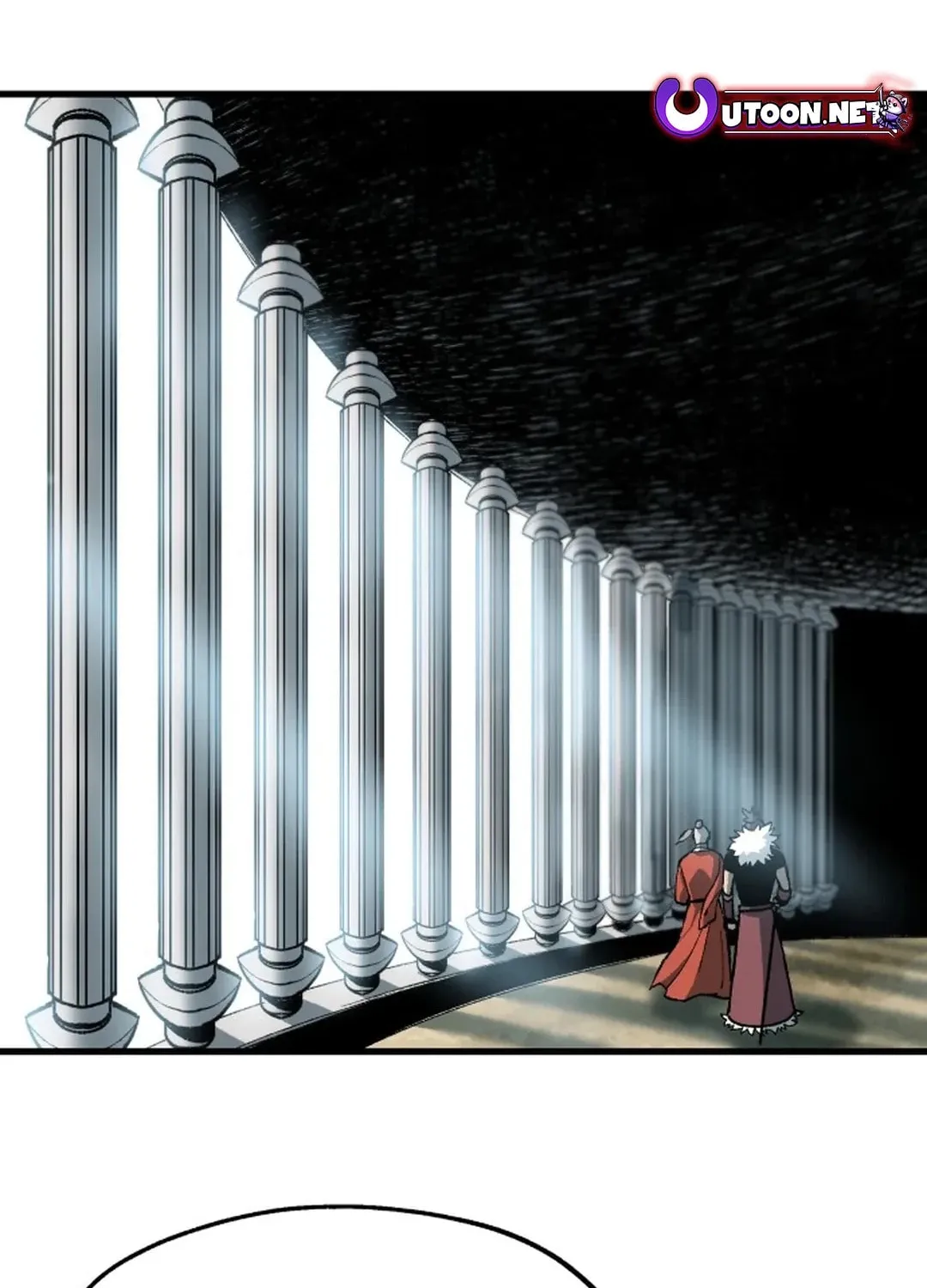 Light of the Dawn (Remake) Chapter 26 page 88 - 