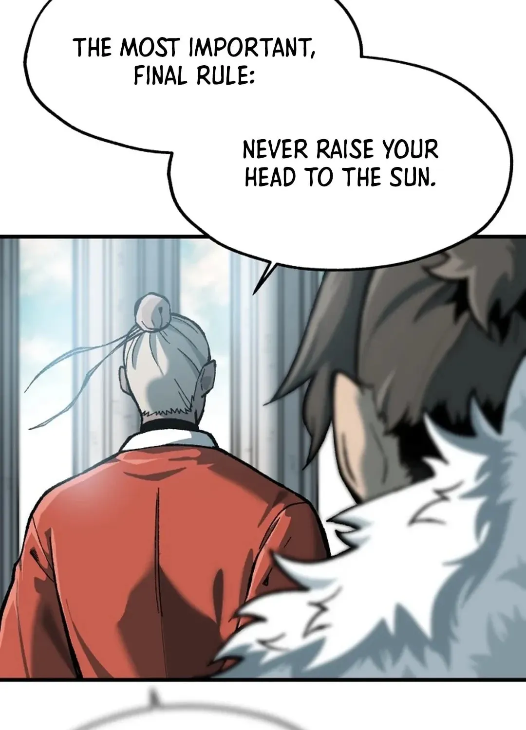 Light of the Dawn (Remake) Chapter 26 page 89 - 