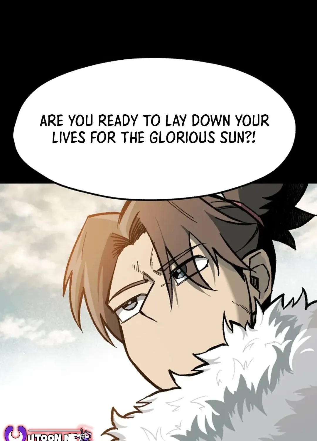 Light of the Dawn (Remake) Chapter 26 page 10 - 