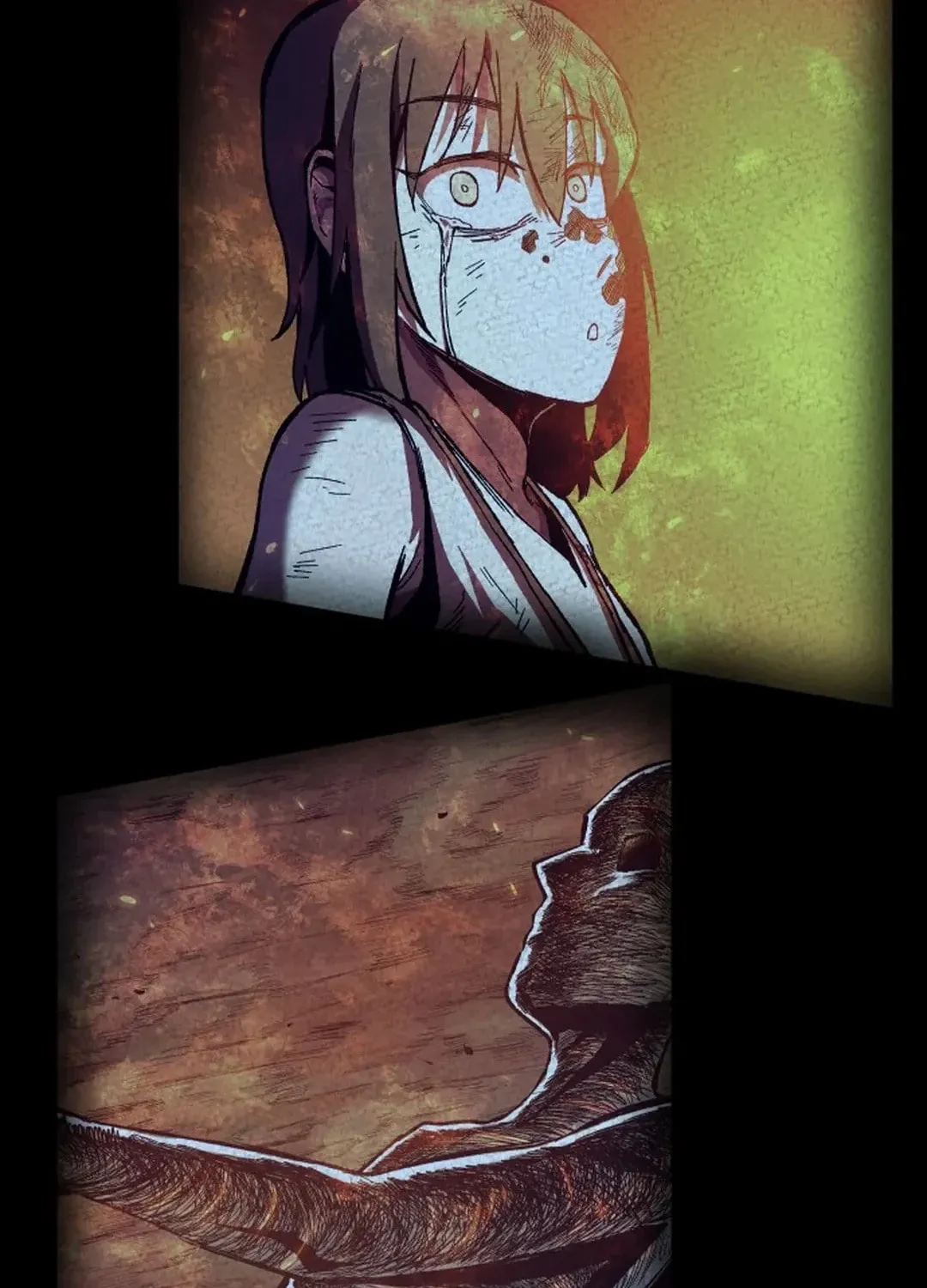 Light of the Dawn (Remake) Chapter 26 page 94 - 