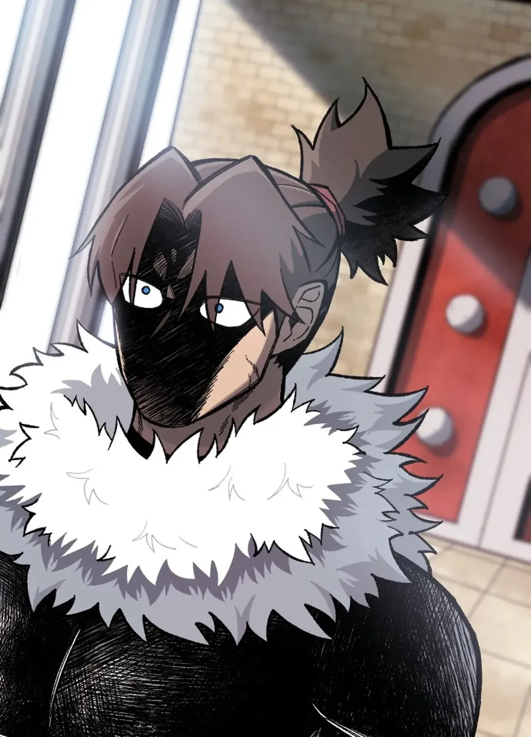 Light of the Dawn (Remake) Chapter 27 page 105 - 