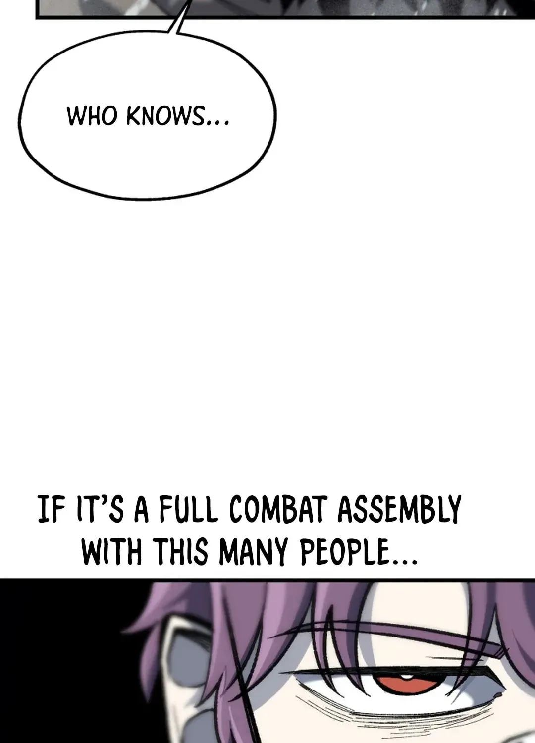 Light of the Dawn (Remake) Chapter 27 page 113 - 