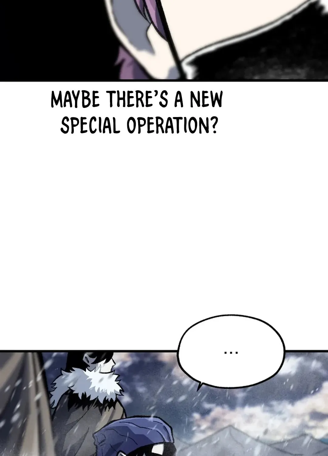 Light of the Dawn (Remake) Chapter 27 page 114 - 
