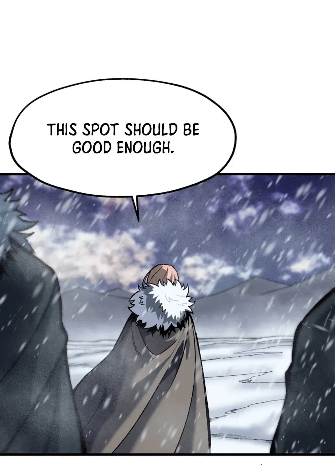Light of the Dawn (Remake) Chapter 27 page 117 - 