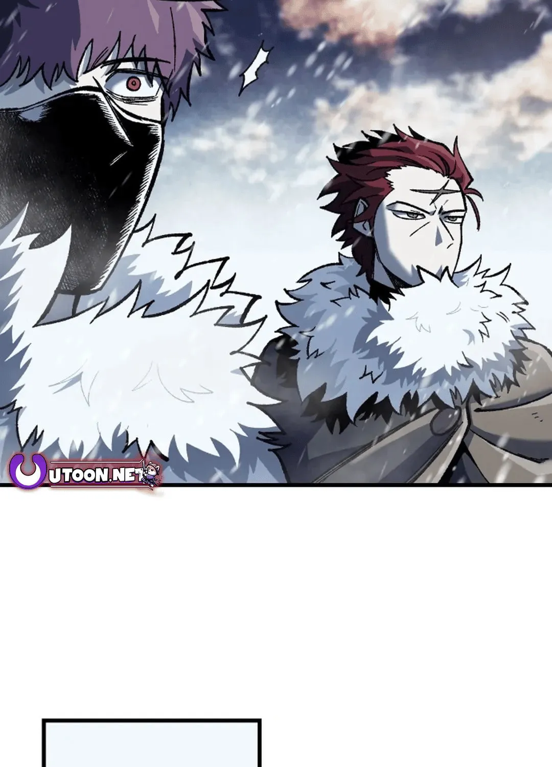 Light of the Dawn (Remake) Chapter 27 page 123 - 