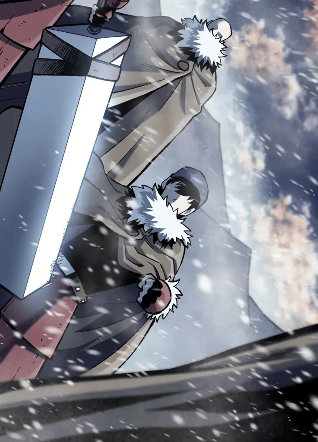 Light of the Dawn (Remake) Chapter 27 page 127 - 