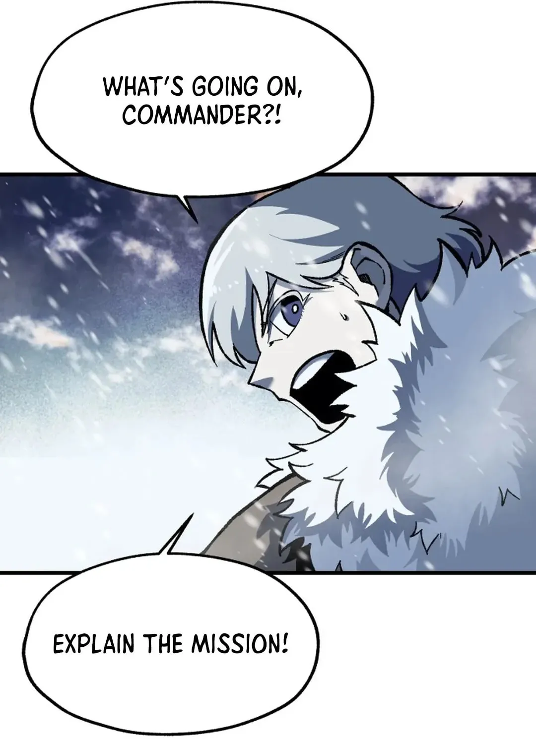 Light of the Dawn (Remake) Chapter 27 page 129 - 