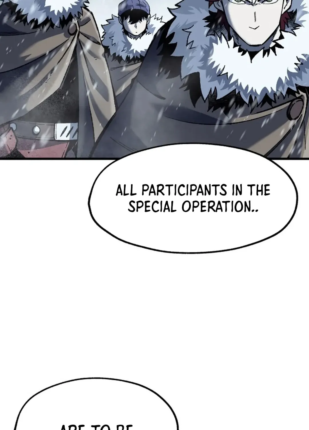 Light of the Dawn (Remake) Chapter 27 page 132 - 