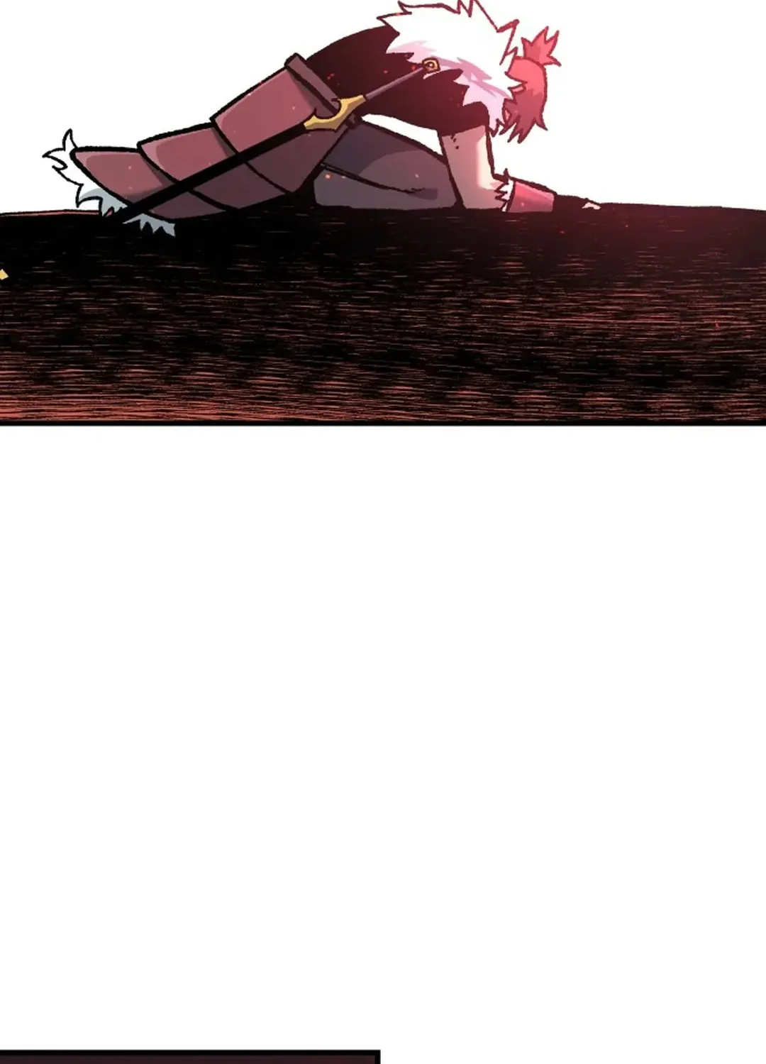 Light of the Dawn (Remake) Chapter 27 page 18 - 