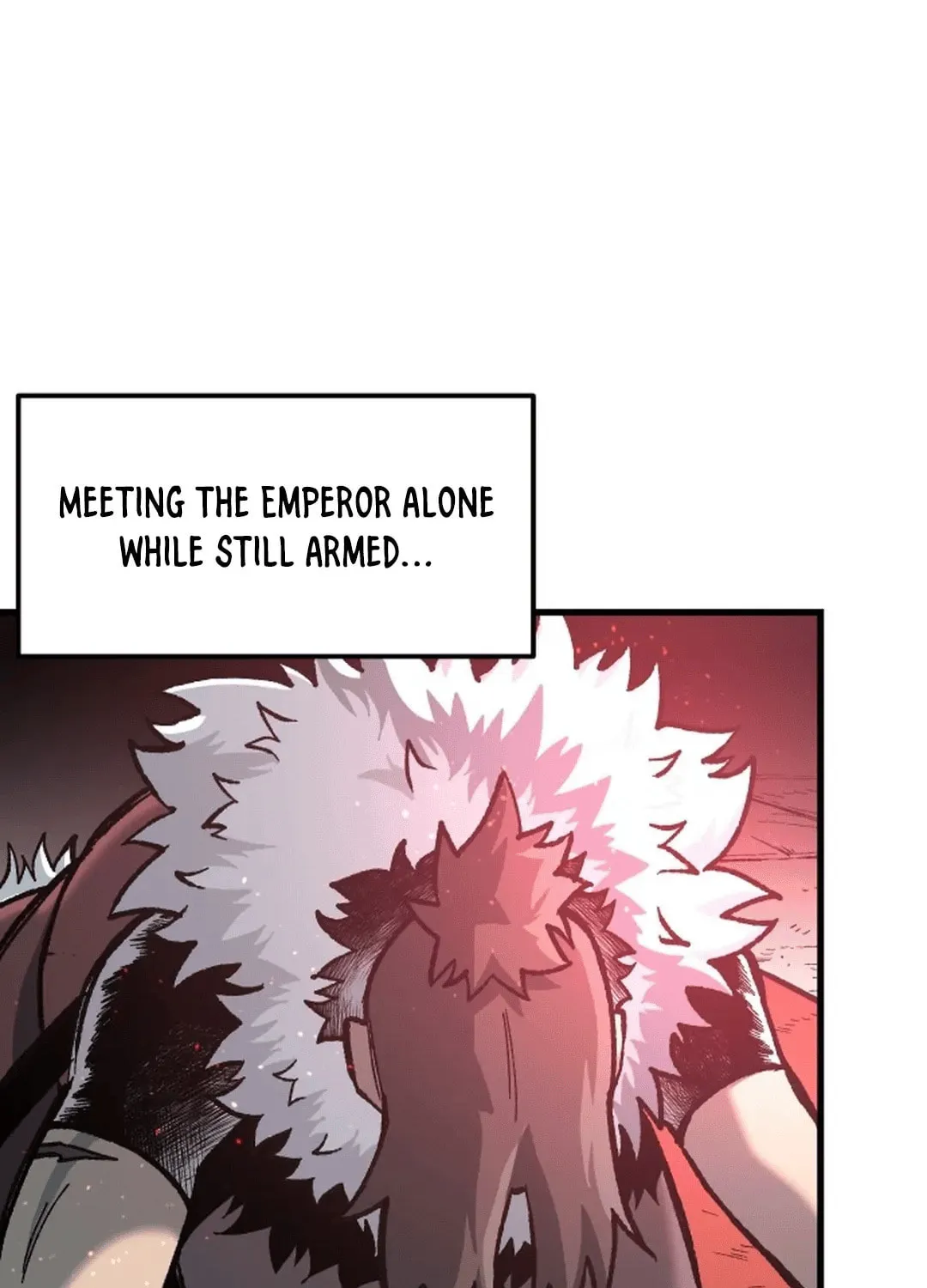 Light of the Dawn (Remake) Chapter 27 page 23 - 