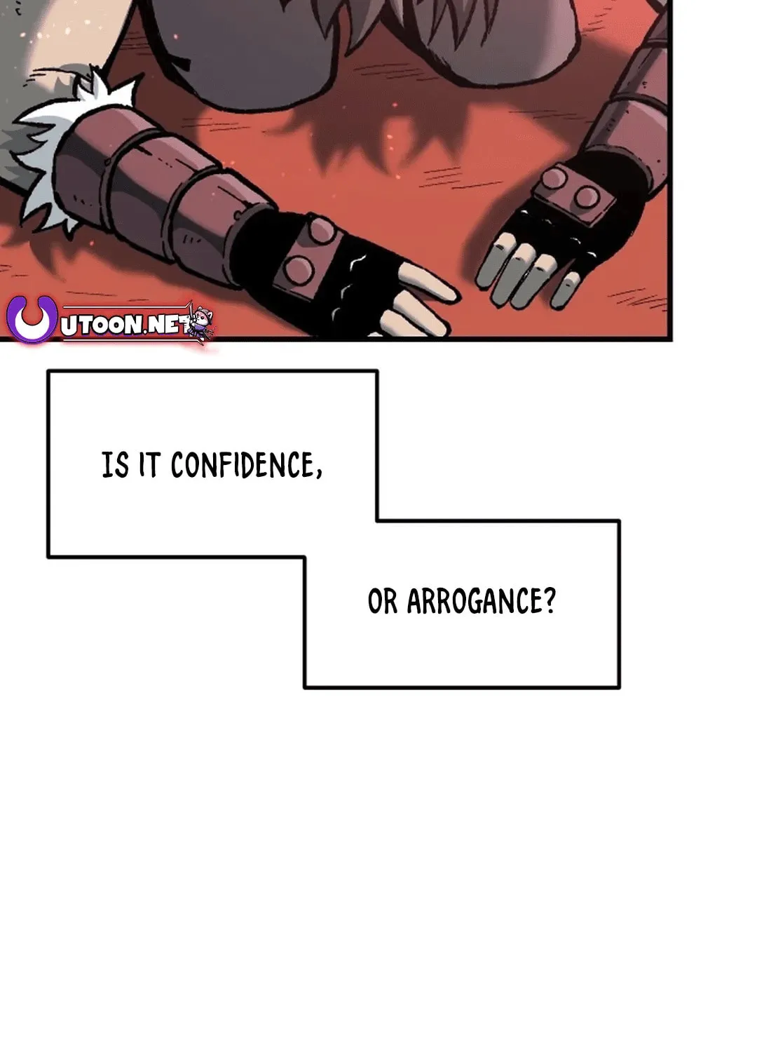 Light of the Dawn (Remake) Chapter 27 page 24 - 
