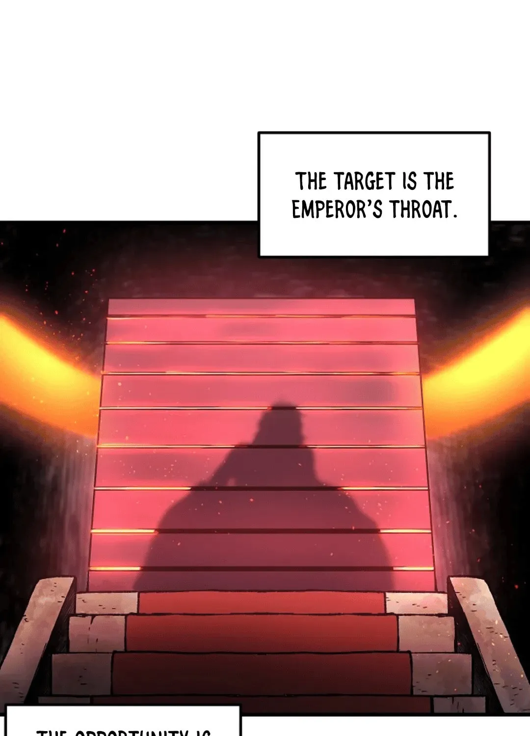 Light of the Dawn (Remake) Chapter 27 page 25 - 