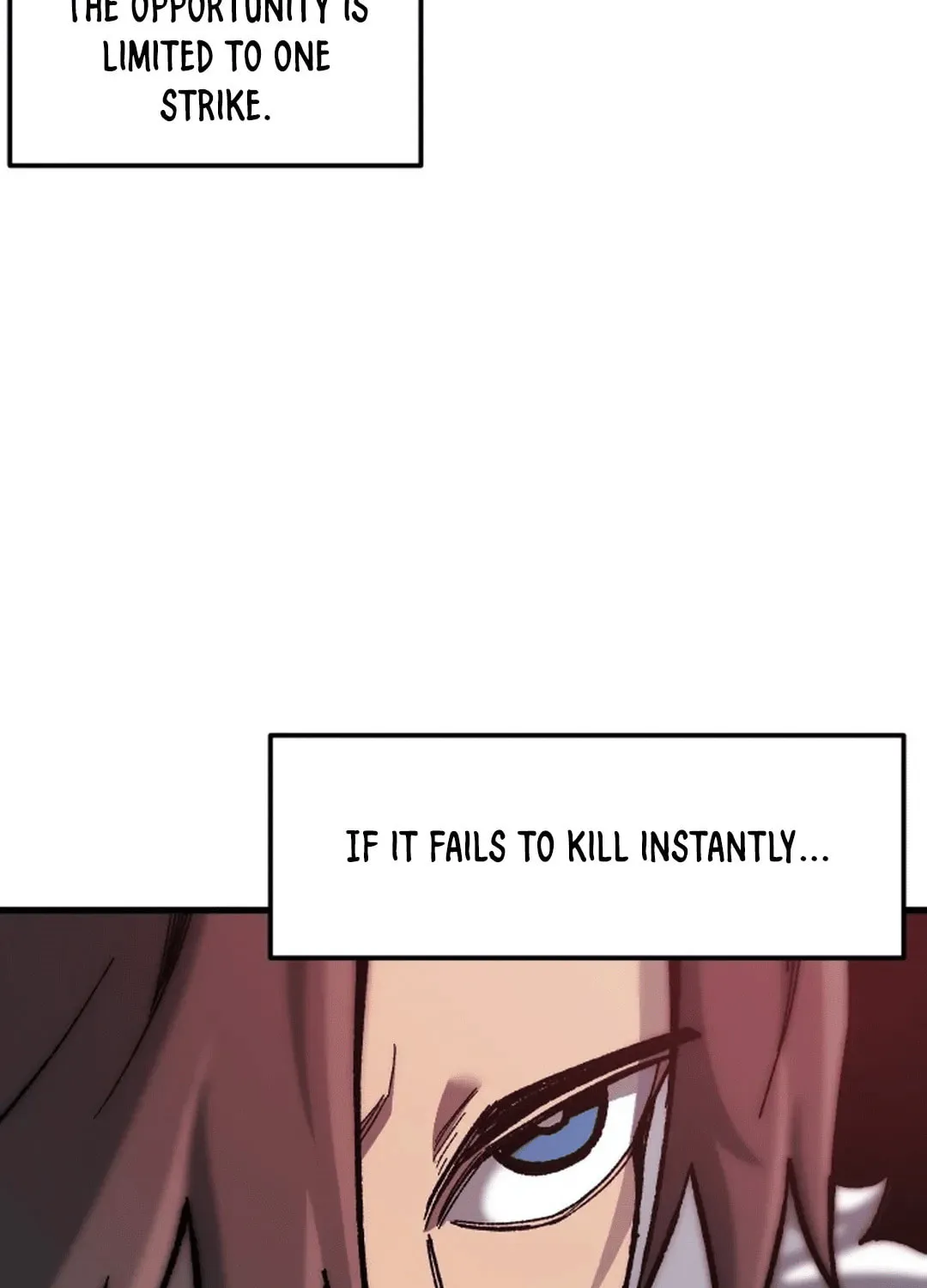 Light of the Dawn (Remake) Chapter 27 page 26 - 