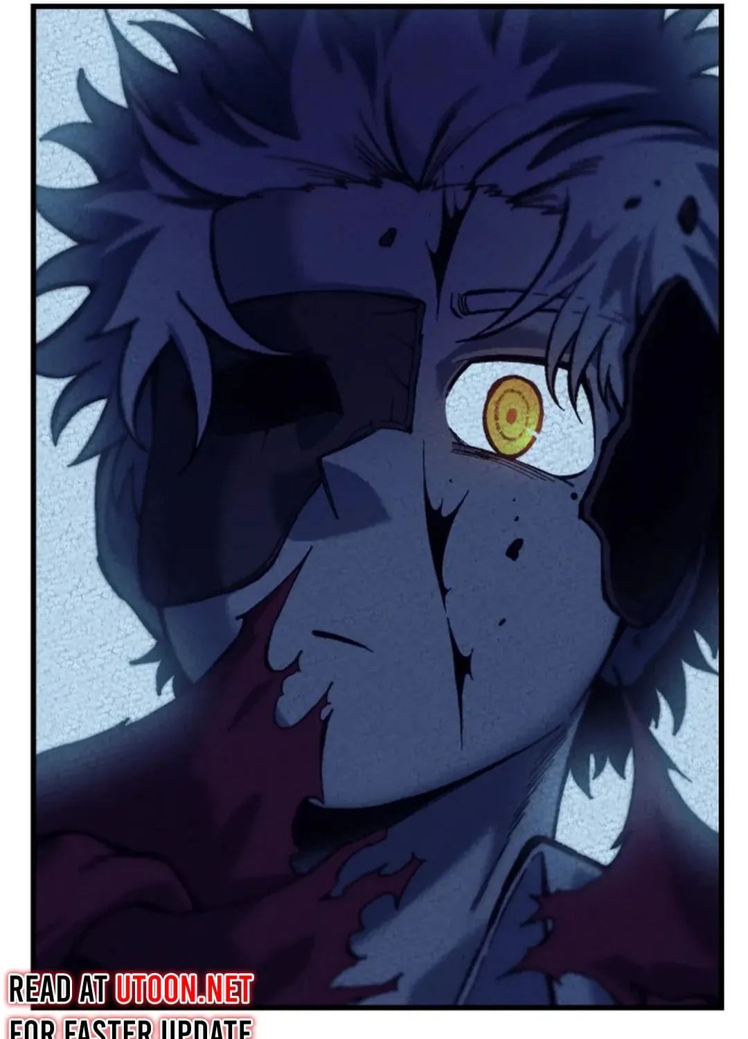 Light of the Dawn (Remake) Chapter 27 page 28 - 