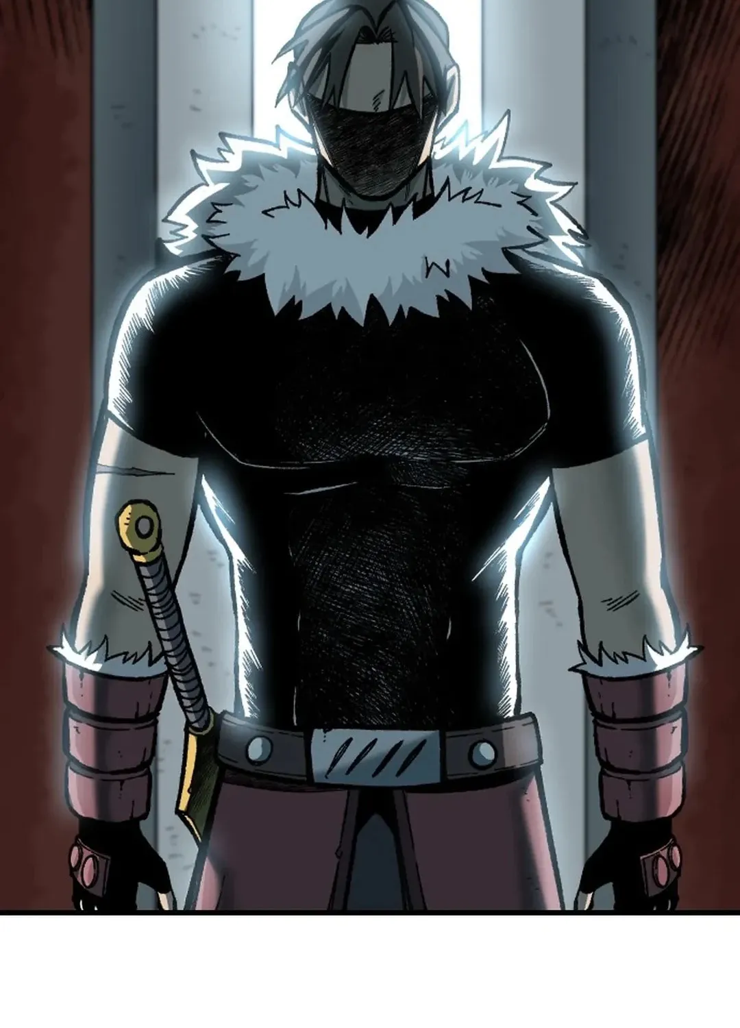 Light of the Dawn (Remake) Chapter 27 page 4 - 