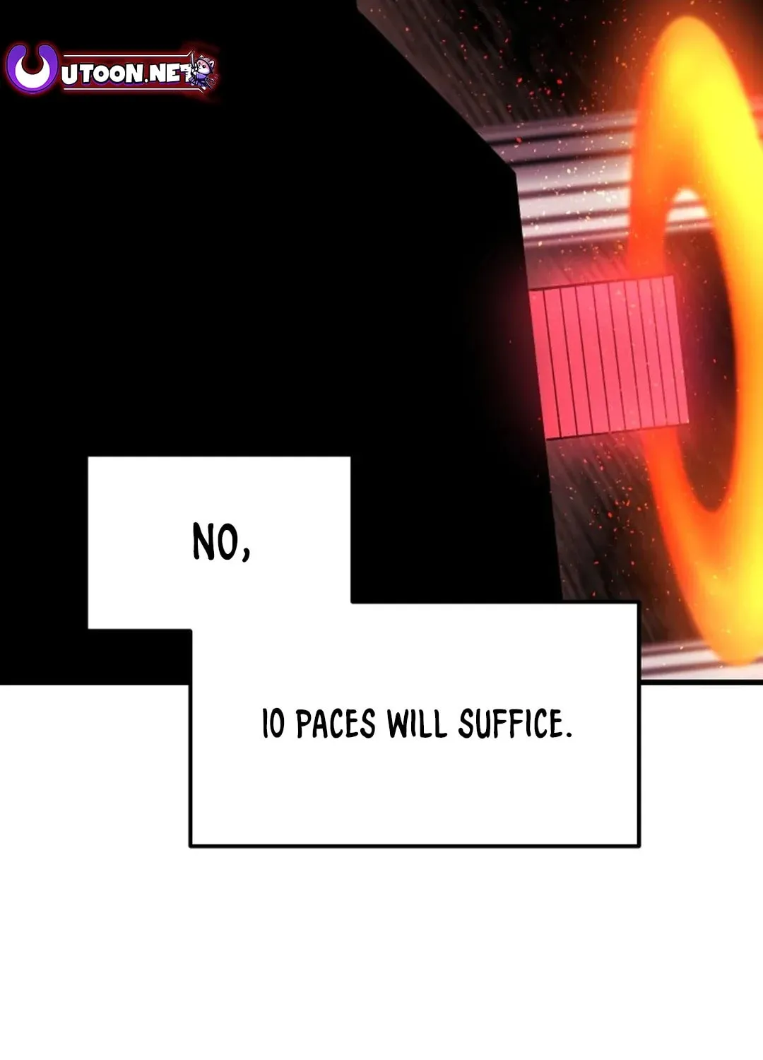 Light of the Dawn (Remake) Chapter 27 page 32 - 