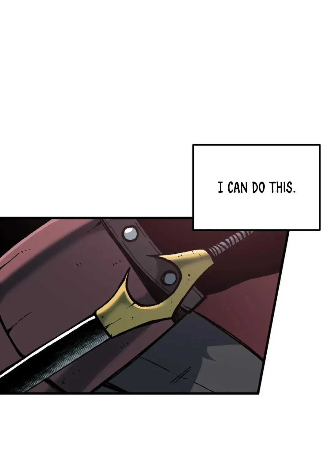 Light of the Dawn (Remake) Chapter 27 page 33 - 