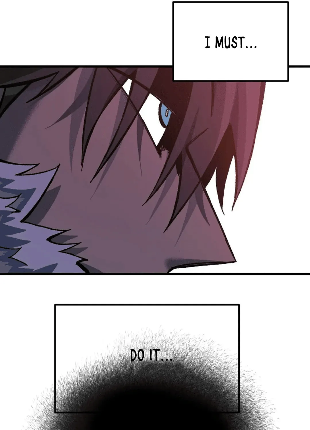 Light of the Dawn (Remake) Chapter 27 page 35 - 