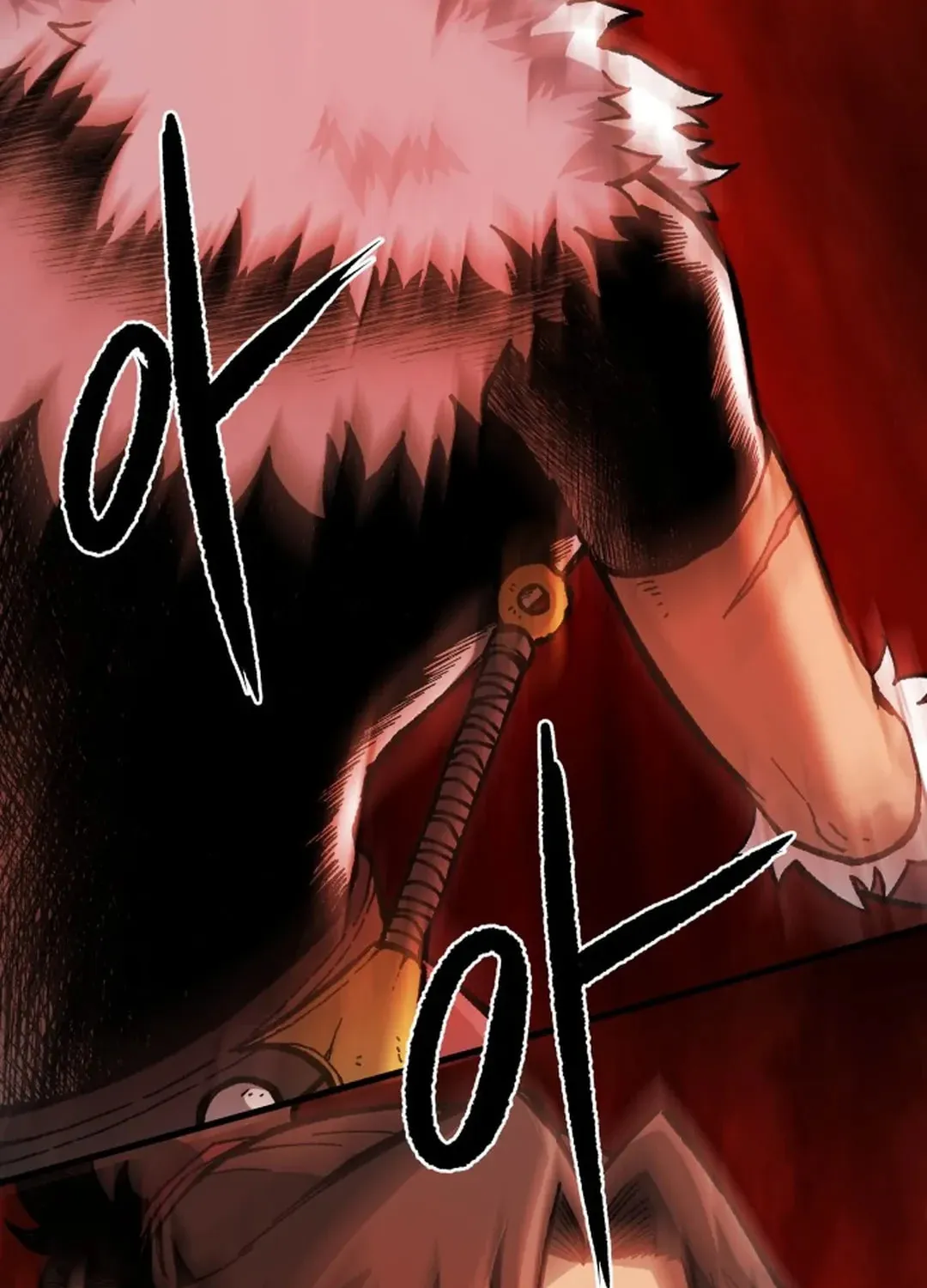 Light of the Dawn (Remake) Chapter 27 page 39 - 