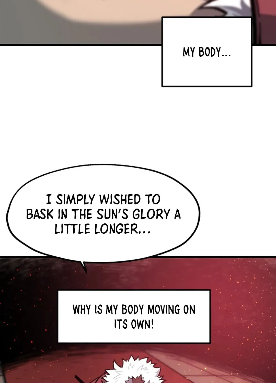 Light of the Dawn (Remake) Chapter 27 page 54 - 