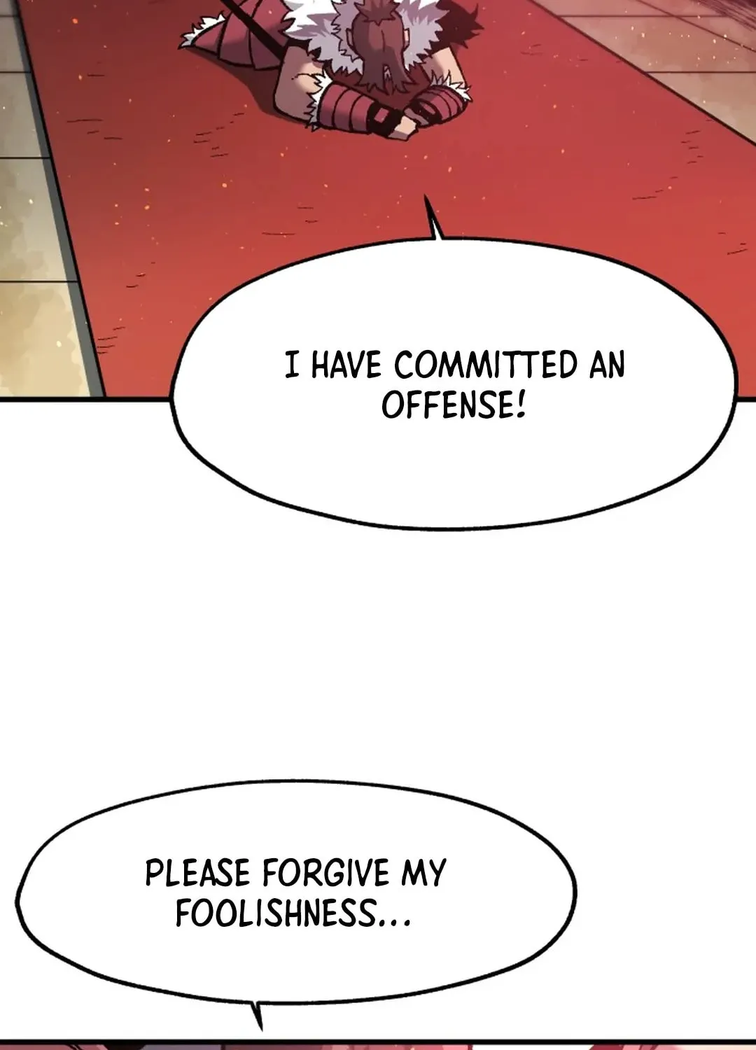Light of the Dawn (Remake) Chapter 27 page 55 - 