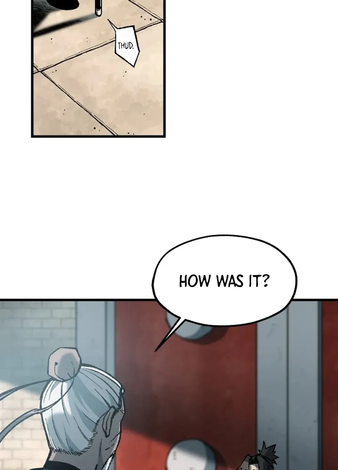 Light of the Dawn (Remake) Chapter 27 page 68 - 