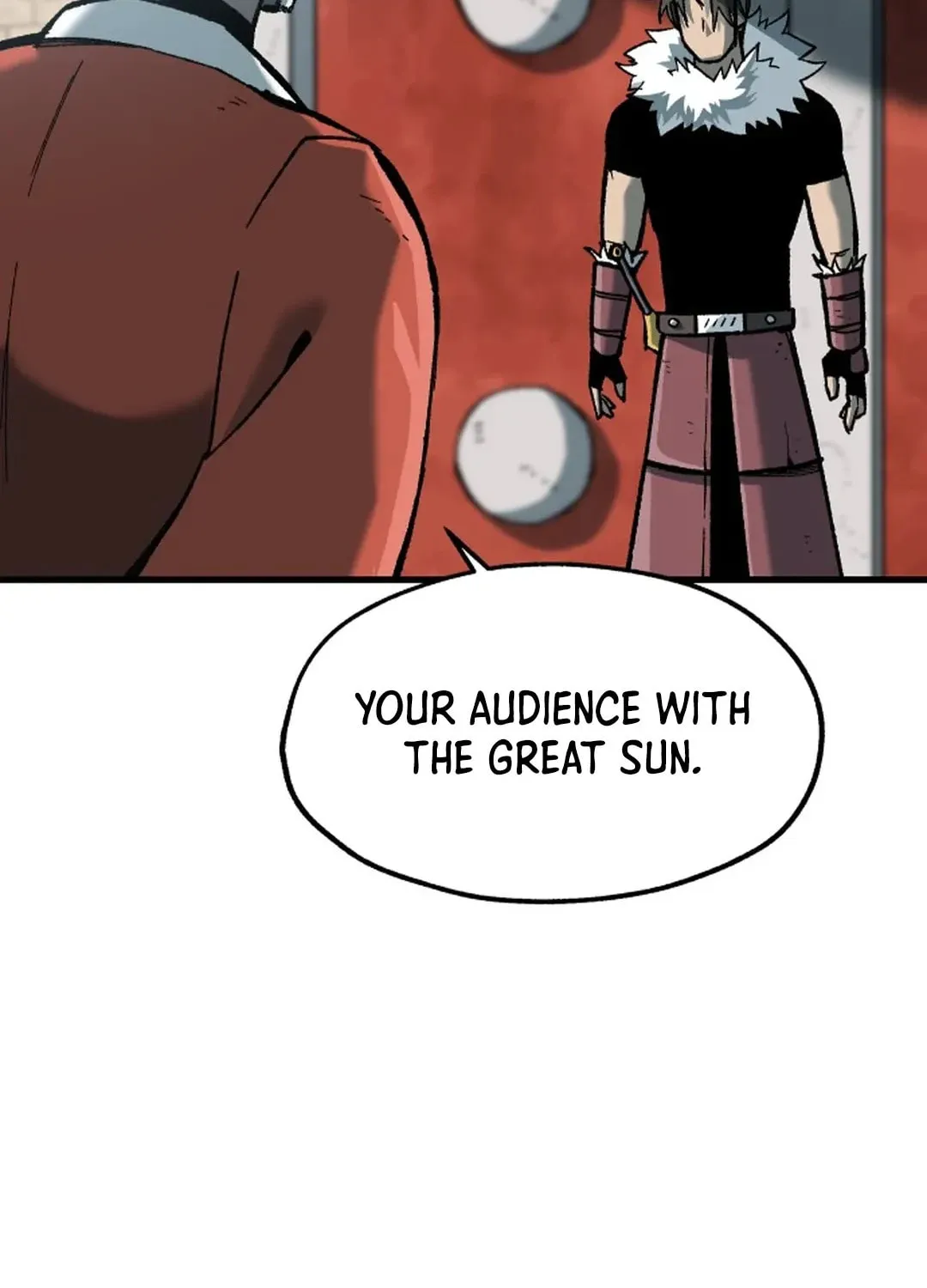 Light of the Dawn (Remake) Chapter 27 page 69 - 