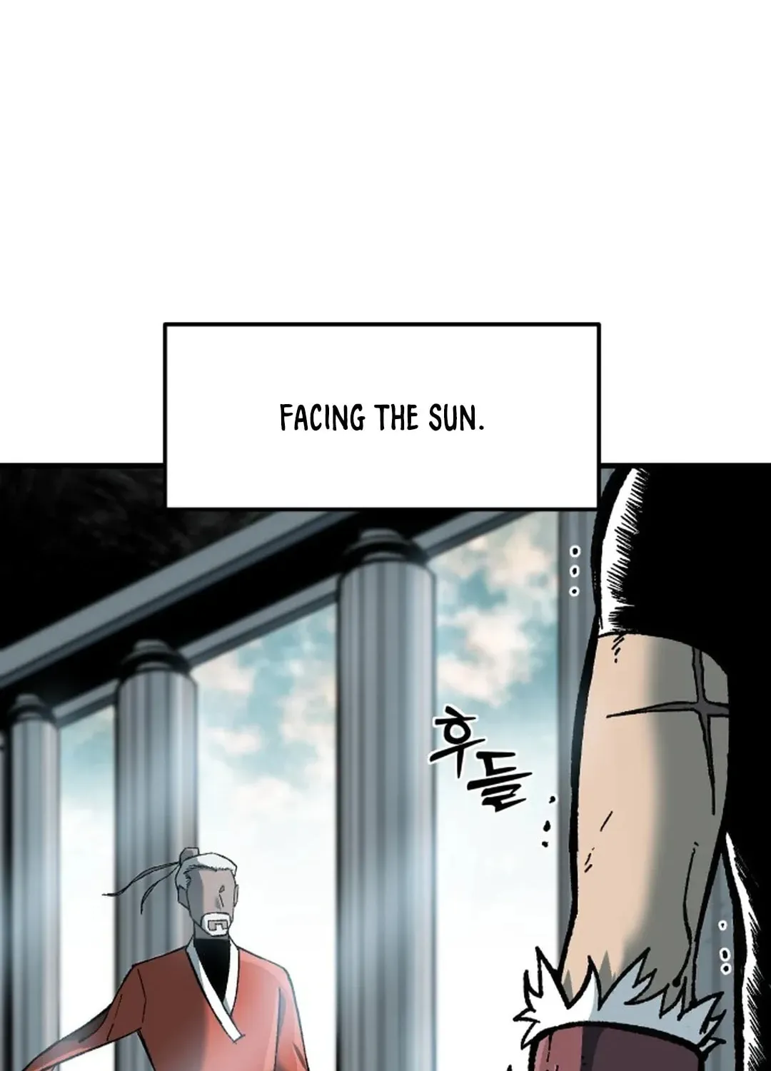 Light of the Dawn (Remake) Chapter 27 page 72 - 