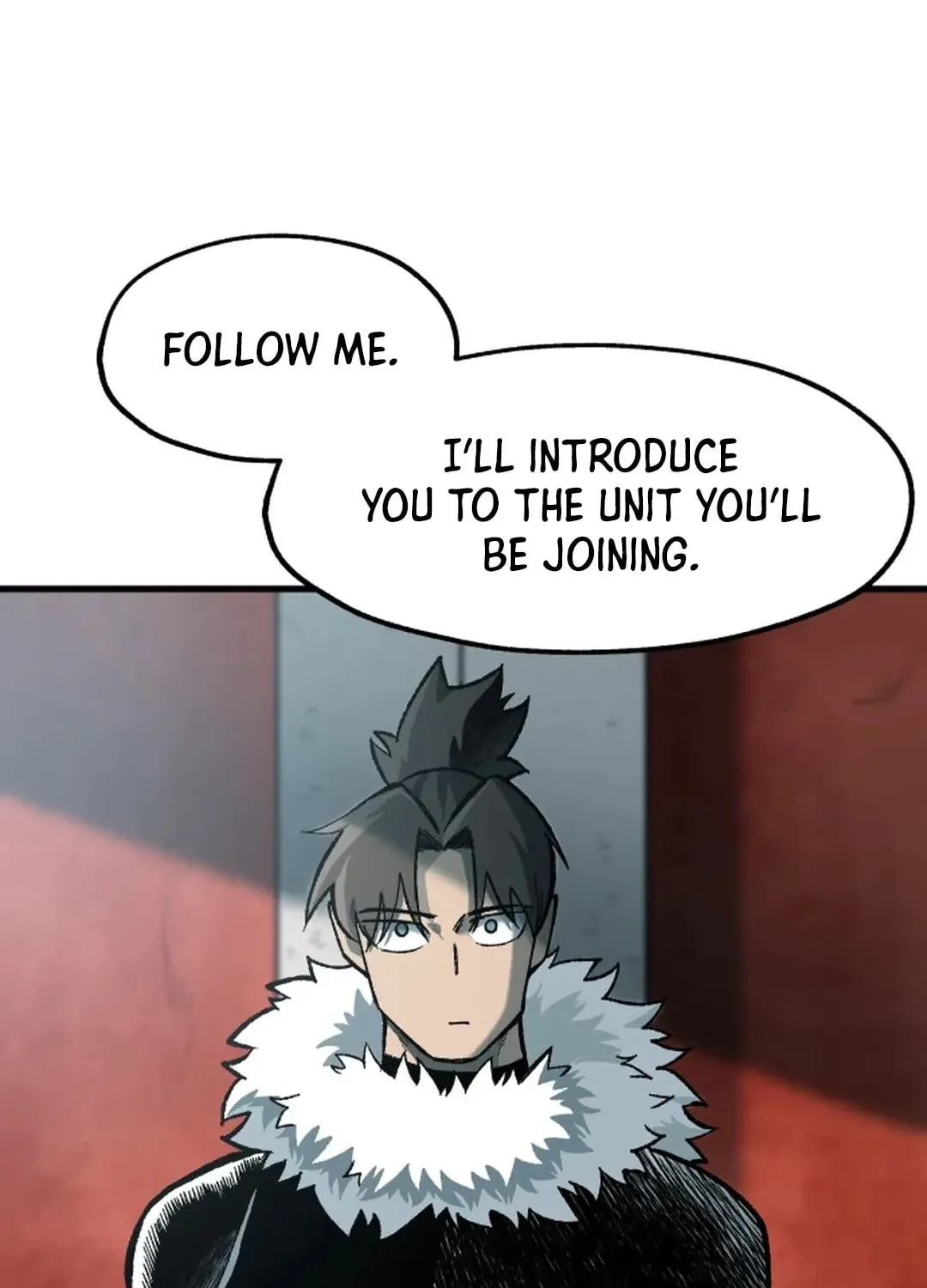 Light of the Dawn (Remake) Chapter 27 page 76 - 