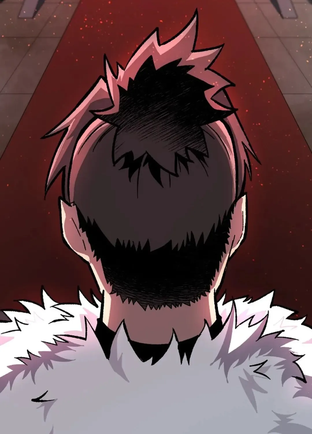 Light of the Dawn (Remake) Chapter 27 page 9 - 