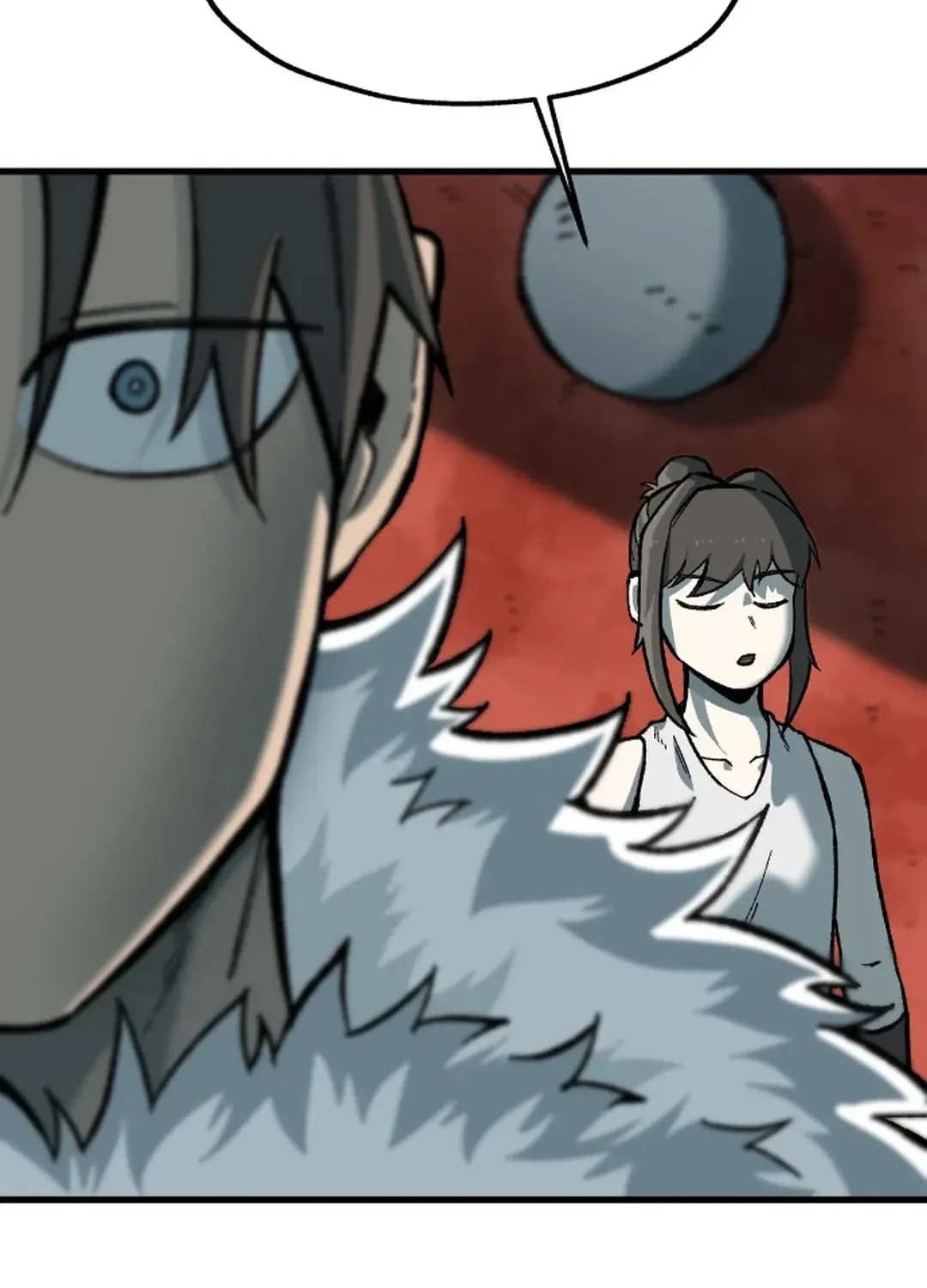 Light of the Dawn (Remake) Chapter 27 page 83 - 
