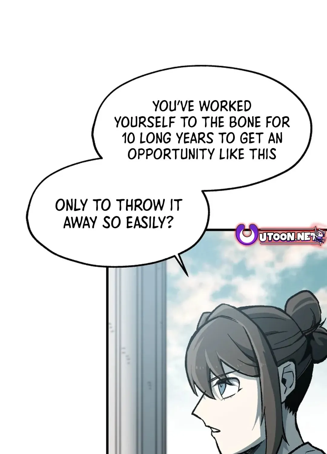 Light of the Dawn (Remake) Chapter 27 page 84 - 