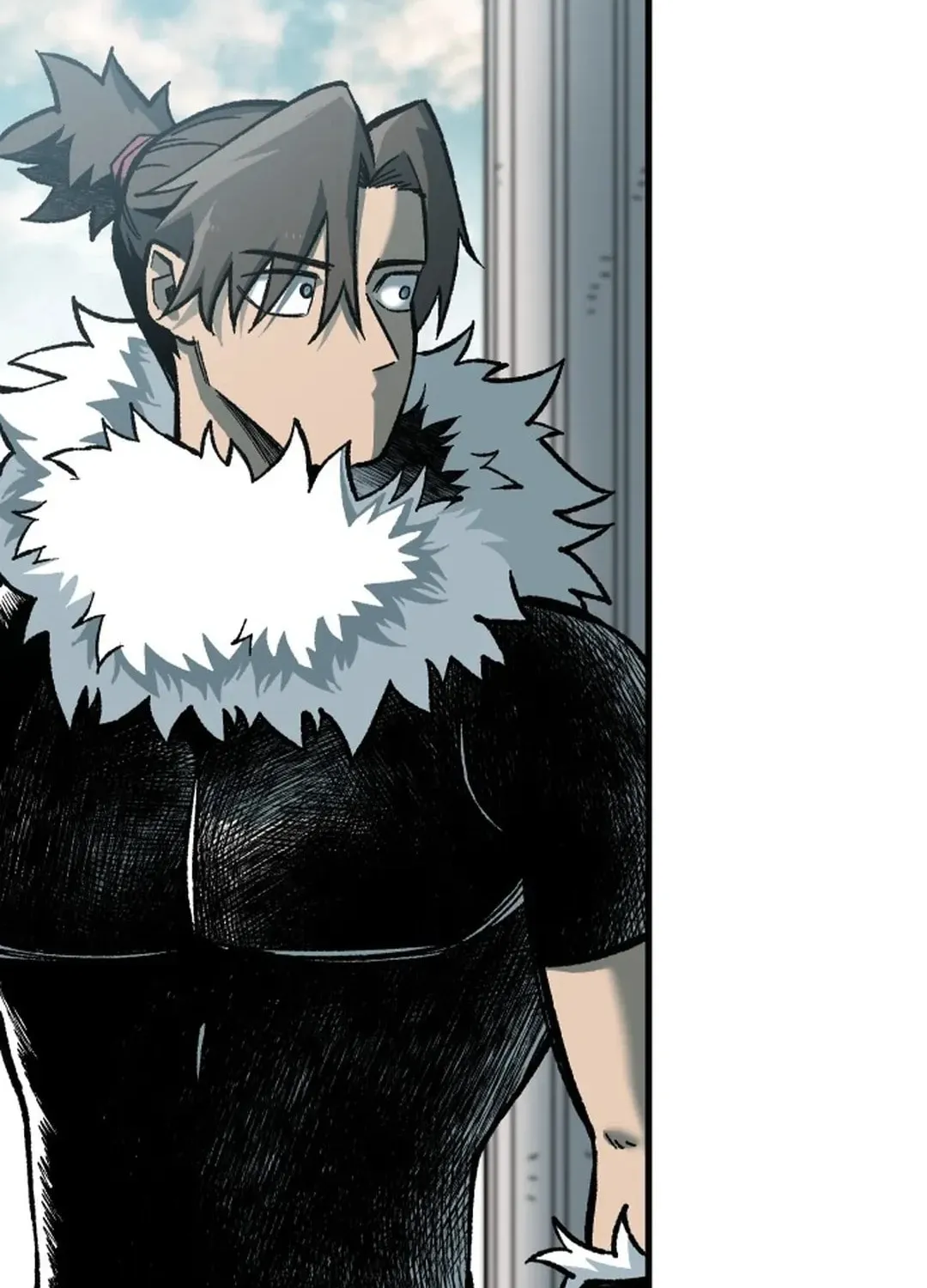 Light of the Dawn (Remake) Chapter 27 page 86 - 