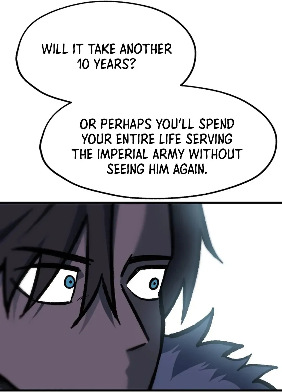 Light of the Dawn (Remake) Chapter 27 page 88 - 