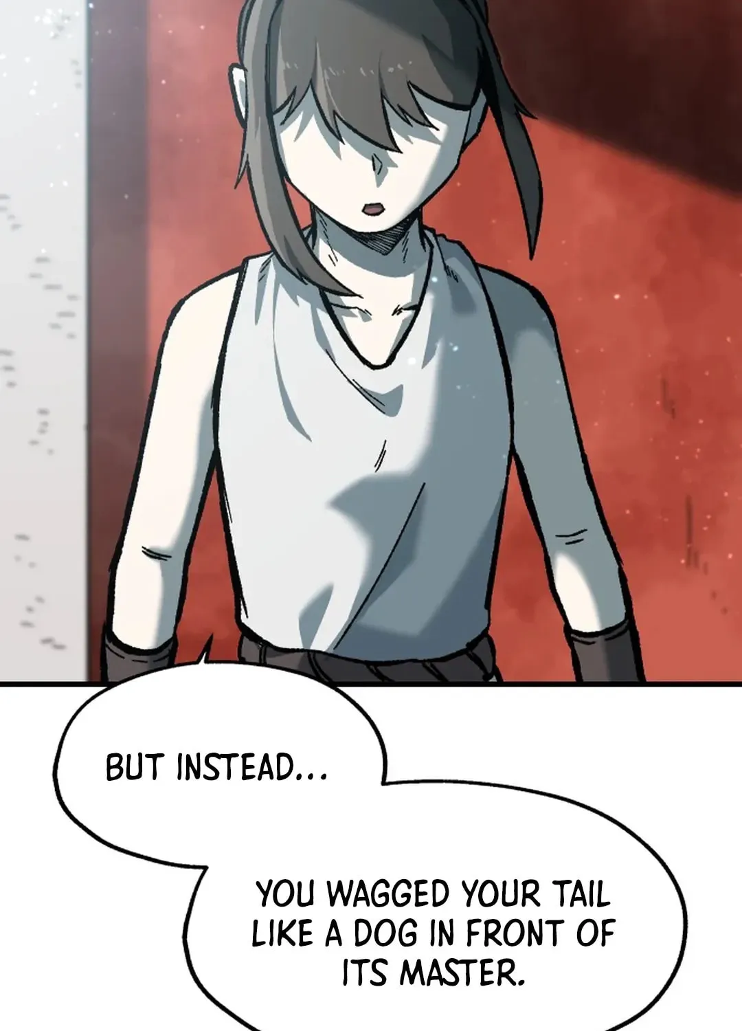 Light of the Dawn (Remake) Chapter 27 page 90 - 